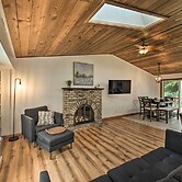 Lake Nagawicka Home - 2 Blocks to Boat Launch