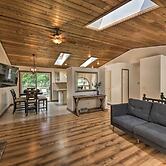 Lake Nagawicka Home - 2 Blocks to Boat Launch