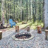 Wisconsin Cabin Hideaway: 3 Mi to Lakes