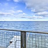 Henderson Harbor Cottage w/ Lake Access!