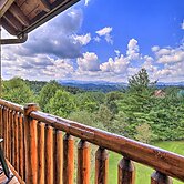 River Access & Game Room: Piney Creek Cabin!