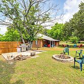 Oklahoma Vacation Rental Near Lake Texoma