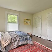 Millburn House w/ Deck - Walk to NYC Transit!