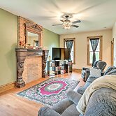 < 1 Mi to Downtown: Historic Dubuque Gem!