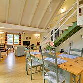 Secluded Stroudsburg Home - 5 Mi to Ski Resort