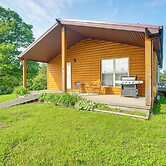 Racine Vacation Rental 25 Mi to Athens!