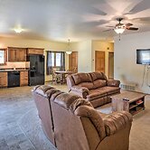 Quiet Newcastle Apartment w/ Step-free Access