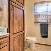 Quiet Newcastle Apartment w/ Step-free Access