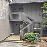 Condo By Pinehurst Golf Course w/ Peaceful Patio