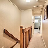 Slopeside Snowshoe Condo - Walk to Ski Lifts!