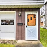 Salamanca Home ~ 9 Mi to Holiday Valley Resort