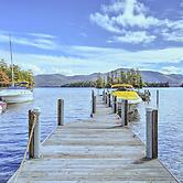 Lakefront Adirondacks Home: Fish, Hike, Ski!
