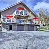 Lakefront Adirondacks Home: Fish, Hike, Ski!