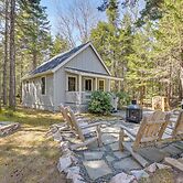 Maine Lodging Near Acadia National Park!