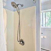 Waterbury Home: Playground & Porch Swing