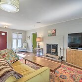 Vibrant Milford Home w/ Boat Dock & Patio!