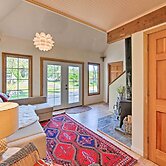 Port Townsend Cottage Near Wineries & Golf
