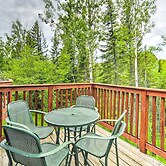 Lutsen Mountains Retreat w/ Resort Amenities!