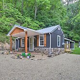 Updated Bristol Retreat ~ 2 Miles to Downtown!