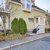 Charming Saco Apartment ~ 4 Mi to the Beach!