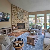 Horseshoe Bay Resort Townhome - Near Lake Lbj!