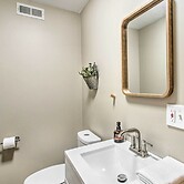 Waterfront Lakes Region Home on Private Cove!