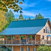 West Danville Cabin: Day Trip to Stowe Mtn!