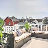 Long Branch Apartment: 1 Mi to Beach, Pier Village