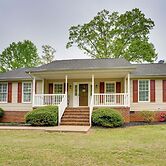 Mineral Getaway w/ Grill, Fire Pits + Boat Docks!