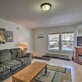 Cozy Wolf Lodge Ski Retreat - 17 Mi. to 3 Resorts!