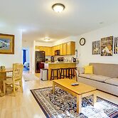 Cozy Wolf Lodge Ski Retreat - 17 Mi. to 3 Resorts!