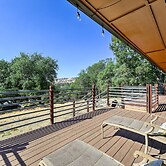 Luxury Auberry Retreat in Sierra National Forest