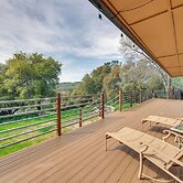 Luxury Auberry Retreat in Sierra National Forest