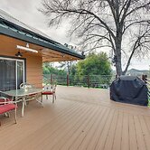 Luxury Auberry Retreat in Sierra National Forest