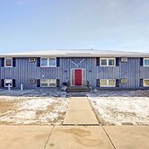 Pet-friendly Pierre Vacation Rental!