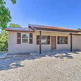 Arkansas Fishing Getaway: Near Norfork River!