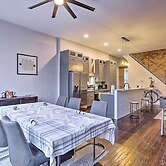 Near Downtown Dayton: Historic South Park Home