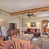 Georgetown Barn Studio on > 7 Acres: Pet Friendly!