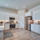 Wolfforth Home w/ Yard ~ 14 Mi to Lubbock