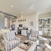 The Beaufort Flat Near Downtown & Waterfront!