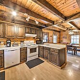 All-season Sanctuary: Steps to Moosehead Lake