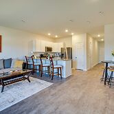 Charming Townhome < 1 Mi to Zoo & Luray Caverns!