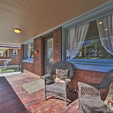 Charming Historic Ogden Home w/ Private Backyard!