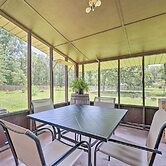 Cozy Murfreesboro Home Near Local Attractions!