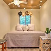 Colorado Cowboy Cottage: 12 Mi to Downtown Denver