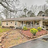 Cozy Higden Retreat - Near Greers Ferry Lake!