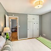 Emporia Family Home Near Downtown: Game Room!