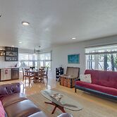 Lakefront Walker Home w/ Boat Dock & Lift!