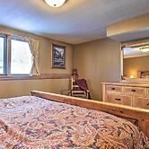 Lodge w/ Indoor Pool, Along Devil's Lake Park