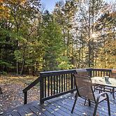 Gilford Cabin - 2 Mi to Gunstock Mountain Resort!
